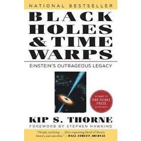 Kip Thorne: Black Holes &; Time Warps