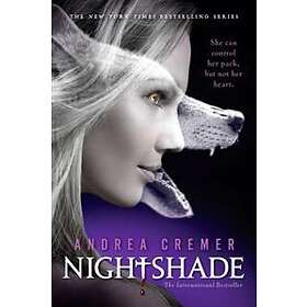 Andrea Robertson: Nightshade