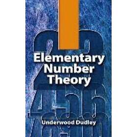 Underwood Dudley: Elementary Number Theory