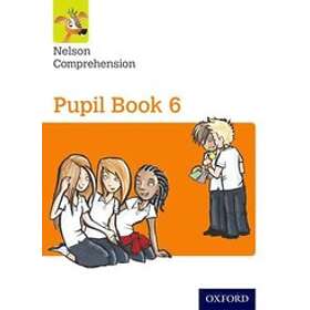 Wendy Wren: Nelson Comprehension: Year 6/Primary 7: Pupil Book 6