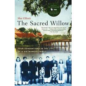 Mai Elliott: The Sacred Willow
