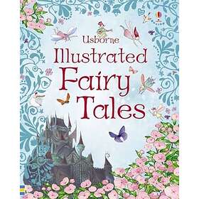 Various: Illustrated Fairy Tales