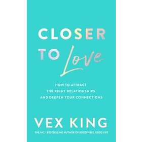 Vex King: Closer To Love