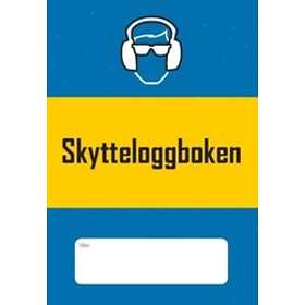 Klas Nilsson: Skytteloggboken 2022