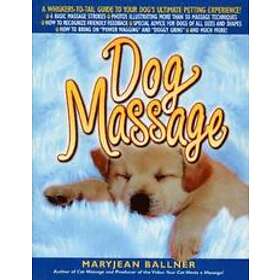Maryjean Ballner: Dog Massage