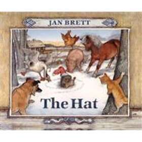 Jan Brett: The Hat