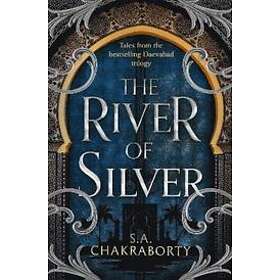 S A Chakraborty: The River of Silver