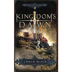 Chuck Black: Kingdom's Dawn