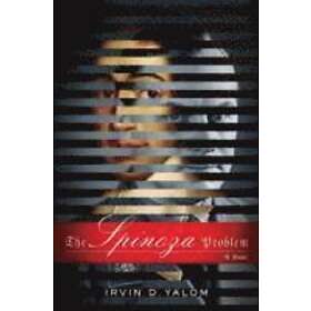 Irvin Yalom: The Spinoza Problem