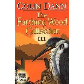 Colin Dann: The Farthing Wood Collection: No. 3