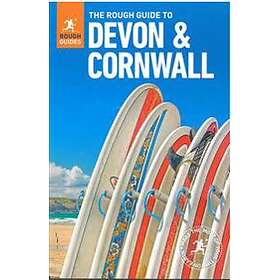 Rough Guides: The Rough Guide to Devon &; Cornwall (Travel Guide)
