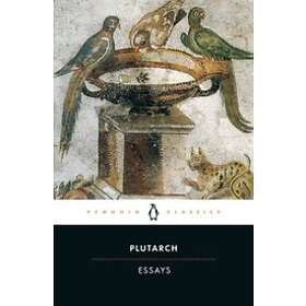 Plutarch, Ian Kidd: Essays