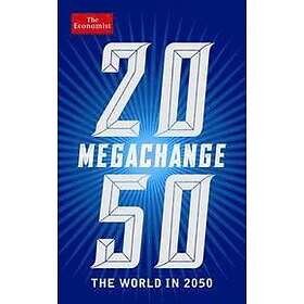 The Economist, Daniel Franklin, John Andrews: The Economist: Megachange