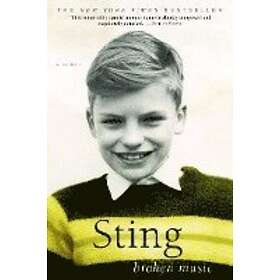Sting: Broken Music