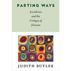 Judith Butler: Parting Ways