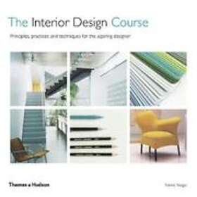 Tomris Tangaz: The Interior Design Course