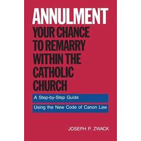 Joseph P Zwack: Annulment
