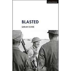 Sarah Kane: Blasted