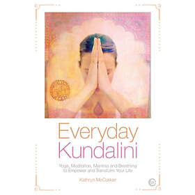 Kathryn McCusker: Everyday Kundalini