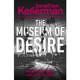 Jonathan Kellerman: The Museum of Desire