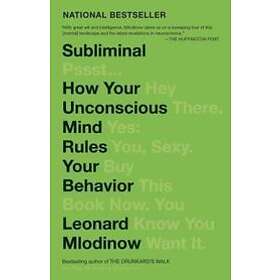 Leonard Mlodinow: Subliminal