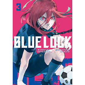 Muneyuki Kaneshiro: Blue Lock 3