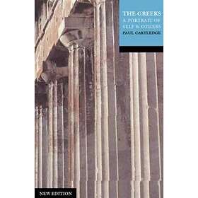 Paul Cartledge: The Greeks