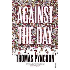 Thomas Pynchon: Against the Day