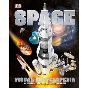 Heather Couper, Nigel Henbest: Space Visual Encyclopedia