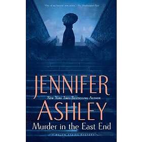 Jennifer Ashley: Murder In The East End