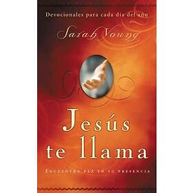 Sarah Young: Jesus te llama