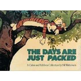 Bill Watterson: The Days Are Just Packed