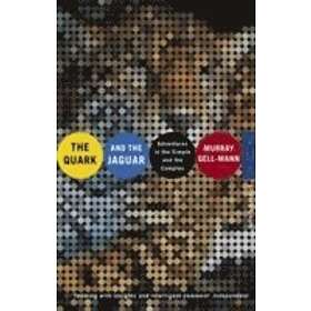 Murray Gell-mann: The Quark And Jaguar