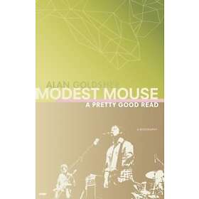 Alan Goldsher: Modest Mouse