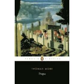 Sir Thomas More: Utopia