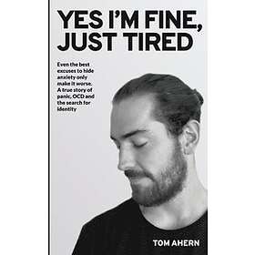 Tom Ahern: Yes I'm fine, just tired