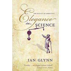 Ian Glynn: Elegance in Science