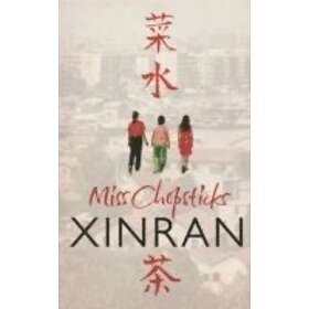 Xinran: Miss Chopsticks