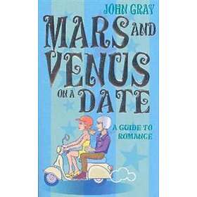 John Gray: Mars And Venus On A Date