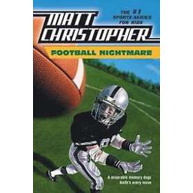 Matt Christopher: Football Nightmare