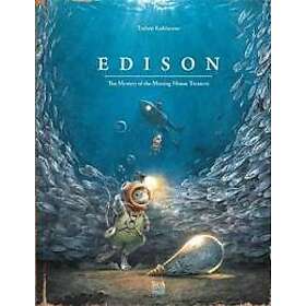 Torben Kuhlmann: Edison