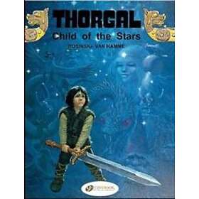 Jean Van Hamme: Thorgal 1 Child of the Stars