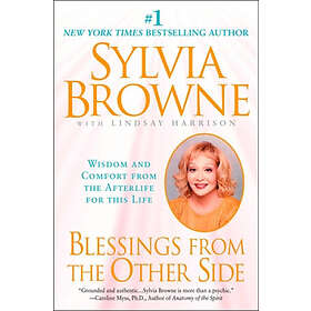 Sylvia Browne: Blessings from the Other Side