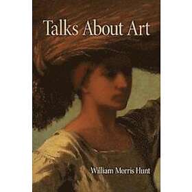 Helen M Knowlton: Talks About Art