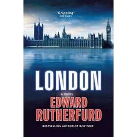 Edward Rutherfurd: London