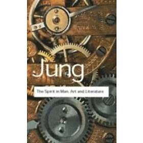 C G Jung: The Spirit in Man, Art and Literature