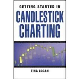 Tina Logan: Getting Started in Candlestick Charting
