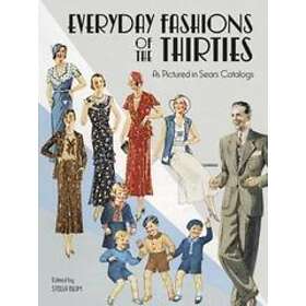 Stella Blum: Everyday Fashions of the 30's