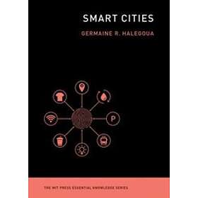 Germaine Halegoua: Smart Cities