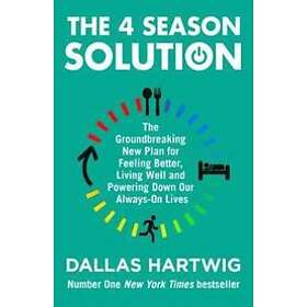 Dallas Hartwig: The 4 Season Solution